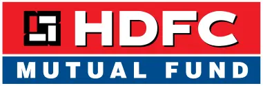 HDFC Mutual Fund logo