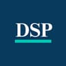 DSP Mutual Fund logo