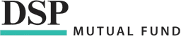 DSP Mutual Fund logo